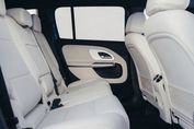 Mercedes GLB Progressive 250+ EQ