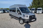 Ford Transit Autobus M2 460 L4H3 RWD Limited A10 RWD
