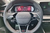 Skoda Octavia RS 2.0 TSI DSG