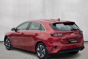 Kia Ceed 1.5 T-GDI M