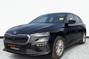 Skoda Scala 1.0 TSI Selection
