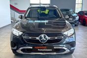 Mercedes GLC 200 4MATIC Avantgarde