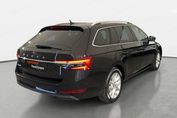 Skoda Superb 2.0 TSI Style DSG