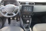 Dacia Duster TCe Expression