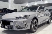 Cupra Leon 1.5 eTSI mHEV DSG