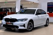 BMW Seria 3 318i Sport Line aut