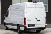 Mercedes Sprinter 314 CDI Długi