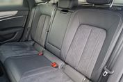 Audi A6 Avant 40 TDI quattro