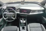 Audi Q4 e-tron 45 82kWh quattro Advanced