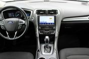 Ford Mondeo 2.0 Hybrid Trend