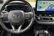 Toyota Corolla 1.8 Hybrid Comfort