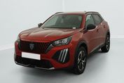 Peugeot 2008 ALLURE 1.2 PureTech