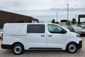 Opel Vivaro Extra Long L2H1 Zabudowa Brygadowa