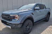 Ford Ranger Raptor A10 4x4