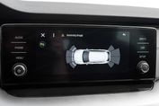 Skoda Octavia 1.5 Tsi Act Ambition