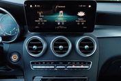 Mercedes GLC 220 d 4MATIC AMG Line