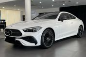Mercedes CLE 300 4-Matic AMG Line