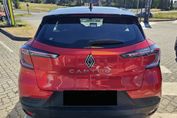 Renault Captur Evolution LPG 1.0 TCe