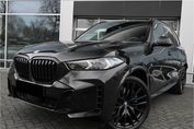 BMW X5 xDrive30d M Sport