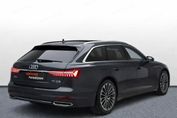 Audi A6 45 TFSI mHEV quattro Advanced S tronic