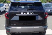 Dacia Duster Journey aut 1.2 Eco-G LPG