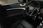 Audi A7 55 TFSI e PHEV quattro S tronic