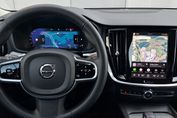 Volvo V60 B4 B Plus Dark