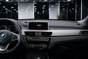 BMW X1 sDrive18i GPF Advantage aut
