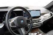 BMW X5 xDrive30d M Sport