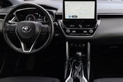 Toyota Corolla Cross 2.0 Hybrid Style AWD