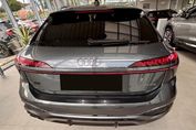 Audi A6 TDI quattro S line Avant