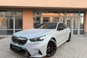 BMW Seria 5 M5