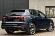 Audi Q8 50 TDI quattro