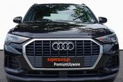 Audi Q3 35 TFSI