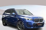BMW X1 sDrive18d M Sport