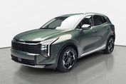 Kia Sportage 1.6 T-GDI Business Line 2WD DCT