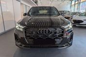 Audi Q7 55 TFSI e quattro S Line