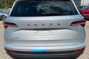 Skoda Karoq Selection 1.5 TSI DSG