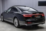 Audi A8 55 Tfsi Mhev Quattro Tiptr