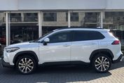 Toyota Corolla Cross Executive 2.0 Hybrid