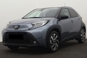 Toyota Aygo X Style 1.0 Benzyna