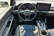 Volkswagen Golf 2.0 TSI 4Motion R  Black Edition DSG