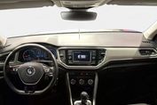 Volkswagen T-Roc 1.0