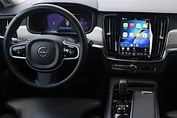 Volvo V90 B4 D Plus Dark