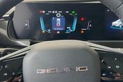 Baic Beijing 7 Luxury 1.5T DCT
