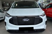 Ford Transit Custom 320 L2H1 Trend Zabudowa Brygadowa