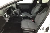 Renault Clio TECHNO 1.0 Tce