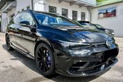 Volkswagen Golf R 2.0 TSI 4Motion