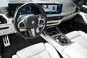 BMW X7 xDrive40d mHEV M Sport