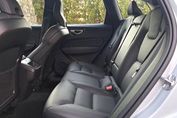 Volvo XC60 B4 D AWD Plus Dark aut